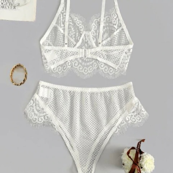 NOWT lingerie - Picture 2 of 4